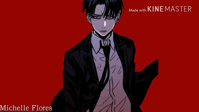 Merry Christmas [ happy birthday viktor and levi] смотреть онлайн