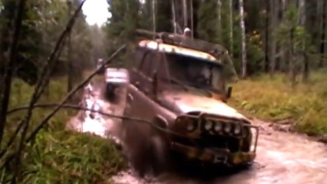 Рыбинск 4х4 смотреть онлайн