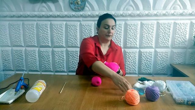 ДК п. Центральный "Ажурная конфетница" смотреть онлайн