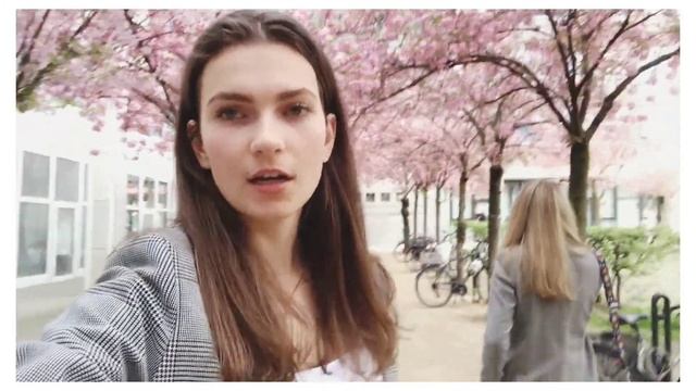 PARK FLORA | KÖLN, гёрлз, улицы, итальянская еда смотреть онлайн