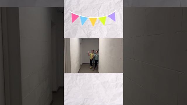 Анимационный ролик для школы английского языка