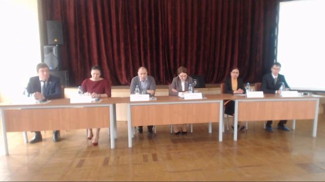 ДЕБАТЫ г. Мурманск 23 апреля 12:00 смотреть онлайн