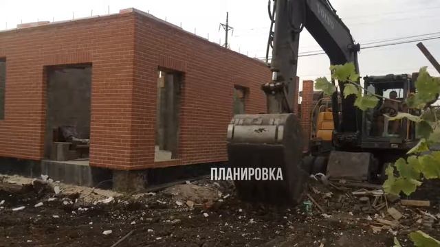 Строим дом в Краснодаре смотреть онлайн