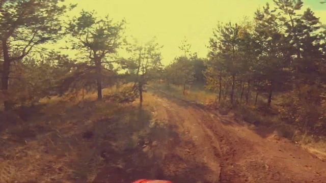 MAVERICK X3 vs КАРЬЕР смотреть онлайн