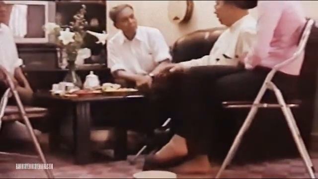 Documentary | GS. Trần Văn Khê và nhóm Ca trù Thái Hà смотреть онлайн