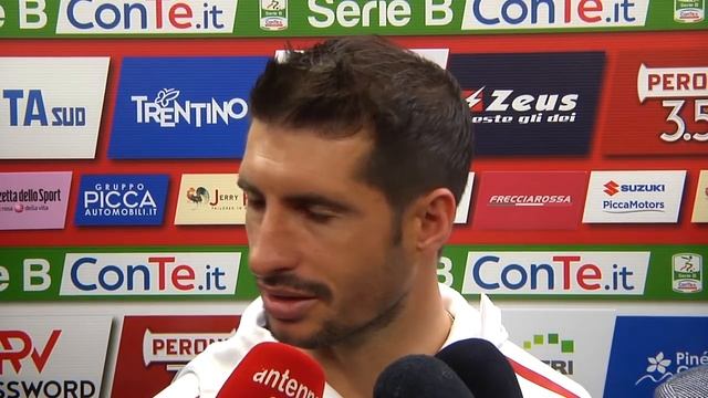 Franco Brienza (10/03/18) смотреть онлайн