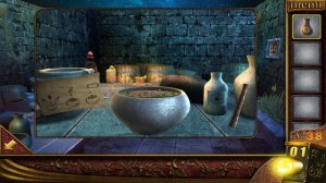 Can you escape the 100 rooms 4 Level 38