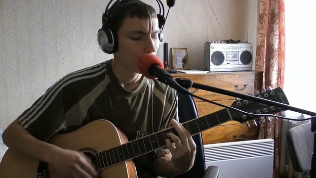 Д.Шабанов - Мать арестанта (Слова:Макс Савинов) смотреть онлайн