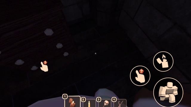 Прохождение 1-100 дверей с mik_le6 Roblox doors смотреть онлайн