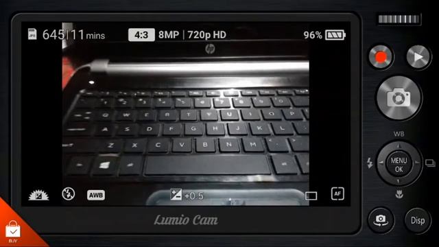 আপনার অ্যান্ড্রয়েড ফোন কে বানিয়ে ফেলুন DSLR কেমেড়া смотреть онлайн