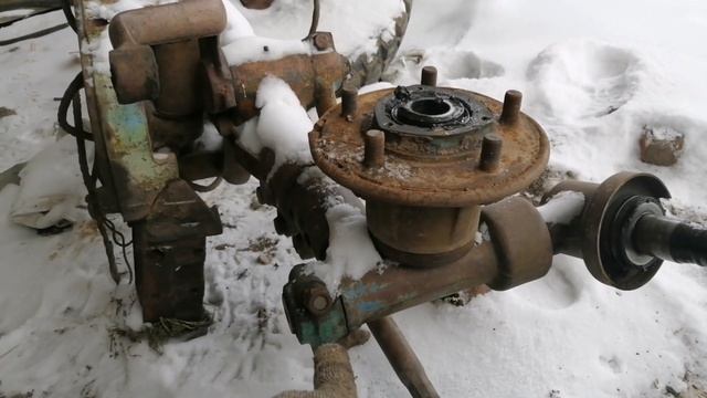 Мтз 50 с куном не выдерживает нагрузки смотреть онлайн