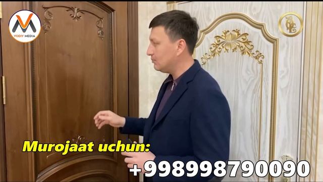 MDF ESHIKLAR NARXLARI | O'zbegim Eshiklari
