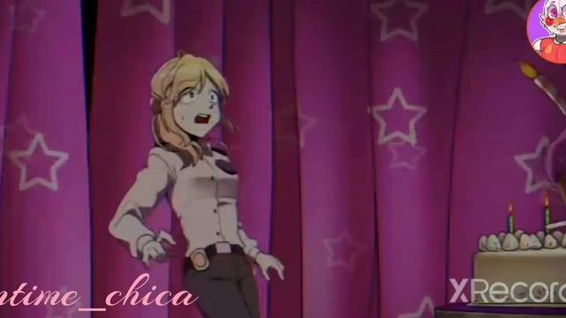 copycat, animación: GH'S musica: Vocaloid смотреть онлайн