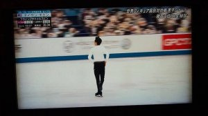 Нейтан Чен/ Nathan Chan/Короткая программа