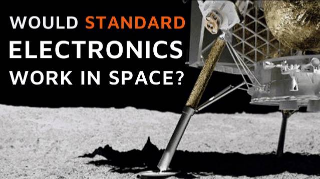 How To Design Boards And Electronics for Space (with Cedric Corpa) смотреть онлайн