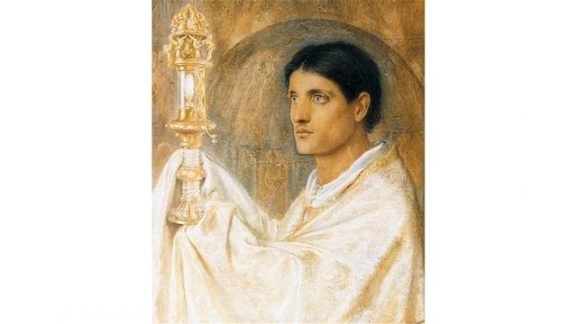 Simeon Solomon смотреть онлайн