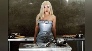 Ava Max Spot a Fake.