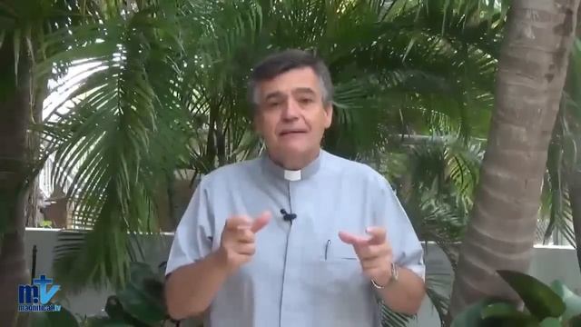 Kasper aclara las cosas - Actualidad Comentada - MagnificatTV смотреть онлайн