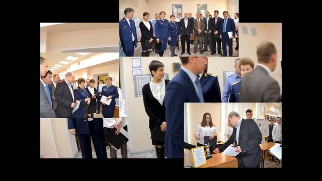ВТЖТ – филиал РГУПС представляет День открытых дверей в ВТЖТ -филиале РГУПС 31.01.2016 год смотреть онлайн