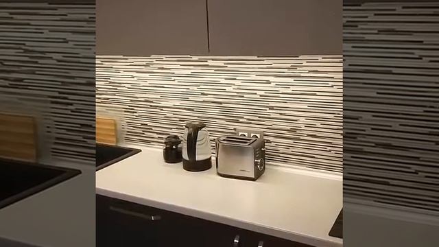 Отзыв на кухонную подсветку от компании GSTEP. Андрей, часть 1 смотреть онлайн