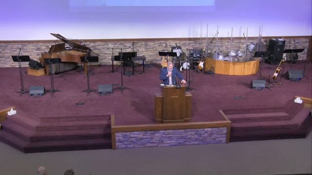 2/18/2024 9 AM Worship "What is your religious classification? Part 3" Genesis 27 смотреть онлайн