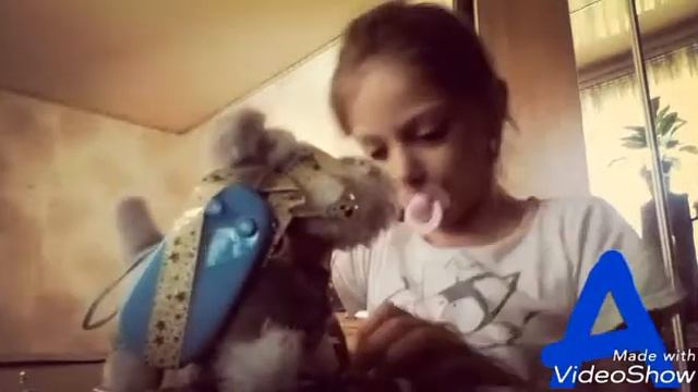 Вредная малышка смотреть онлайн