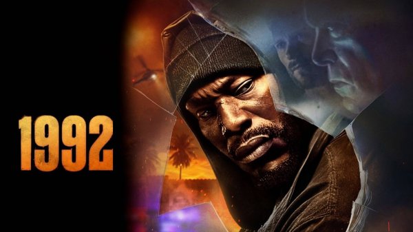 1992 (2022)
