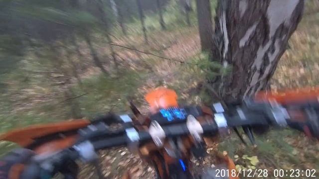 По следам эндуро гонки Путь Ермака смотреть онлайн
