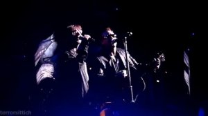 Достучаться до небес (Knockin' On Heavens Door Live) Боб Дилан