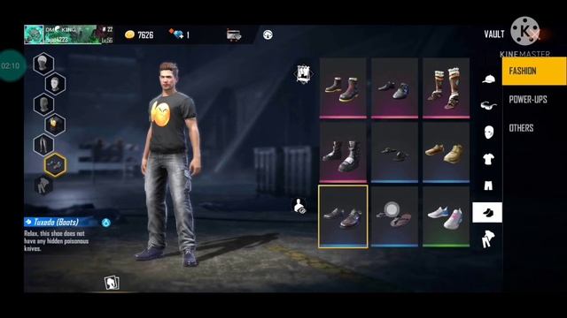 ID SELL OF FREE FIRE ONLY 3000 CRAZY BUNNY MP40 PERMANENT смотреть онлайн