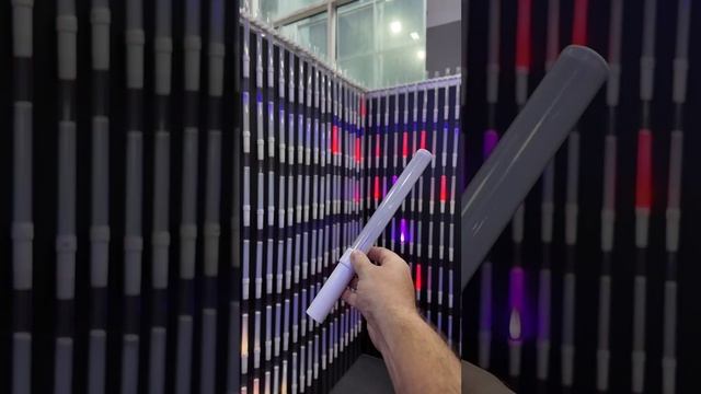 беспроводные лэд палки смотреть онлайн