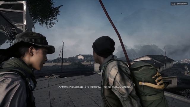 Battlefield 4 - ФИНАЛ! смотреть онлайн