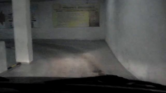 подземный паркинг в МАРТЕ.Костанай. смотреть онлайн