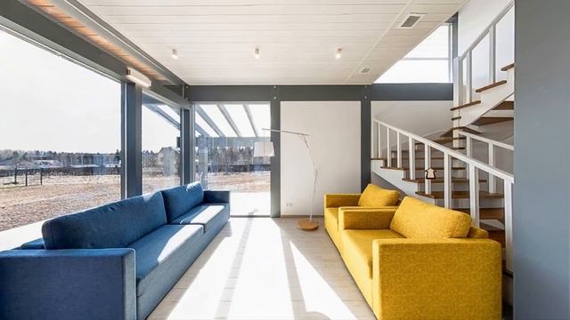 Современный фахверк смотреть онлайн