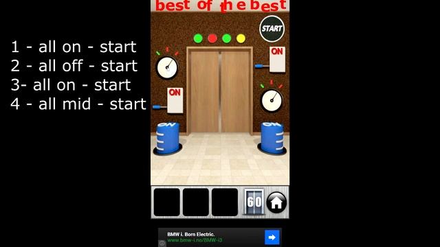 100 Doors Runaway Level 60 Walkthrough | 100 Doors Runaway | смотреть онлайн