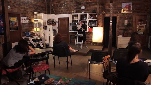 В. Войнович. "Иван Чонкин", отрывок. Читает Лидия Побединская смотреть онлайн
