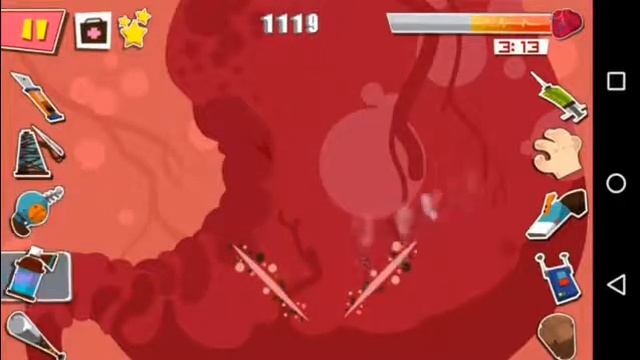 прохождение игры crayzy doctor 2 дверь с 1 до 3 пациэнта смотреть онлайн