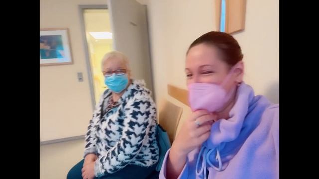 Как мы ездили на МРТ в Германии? Вся правда о помощи врачей! смотреть онлайн