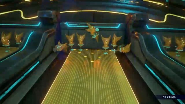 Tekken 7 | Ultimate Tekken Bowl: Julia vs Ganryu смотреть онлайн