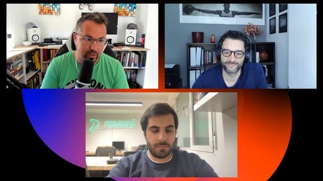 Devoluciones en eCommerce como palanca de conversión y fidelización (Reveni) смотреть онлайн