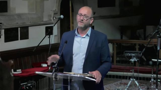 6pm Sunday Service | 19th June смотреть онлайн