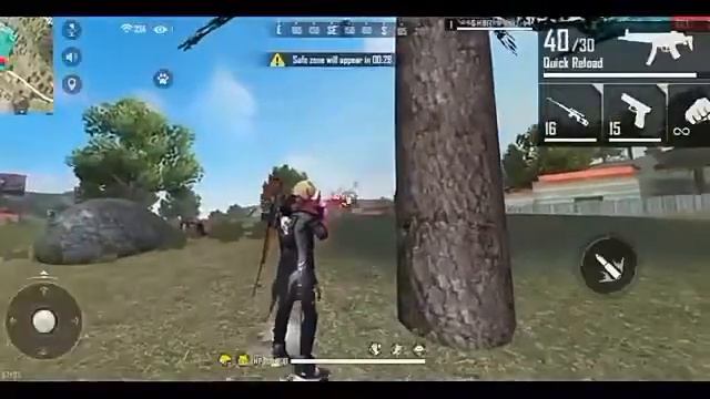 ফ্রি ফায়ার।😂 বাংলা ডাবিং। 2021। Hridoy Ahmed Tamim। смотреть онлайн