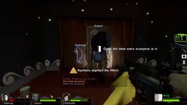 Left 4 Dead 2 But Communism is on the rise смотреть онлайн