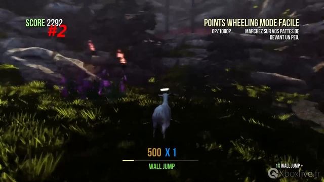 Goat Simulator - Xbox One / PS4 Achievement - Trophies Chèvre Démoniaque - Devil Goat смотреть онлайн