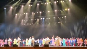 «Детство-это я и ты» Большой Детский Хор имени Попова,15 мая 2022