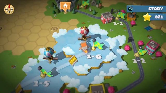 Overcooked (Ps5) смотреть онлайн