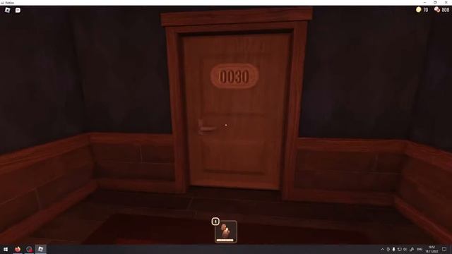 Doors прохождение смотреть онлайн