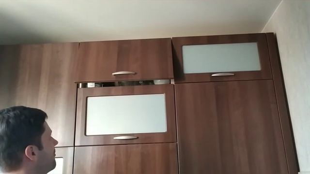 Рум Тур по кухне. Room tour смотреть онлайн