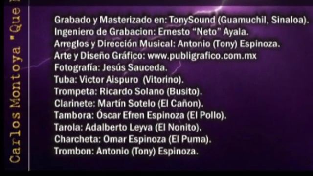 que bueno es + carlos montoya смотреть онлайн