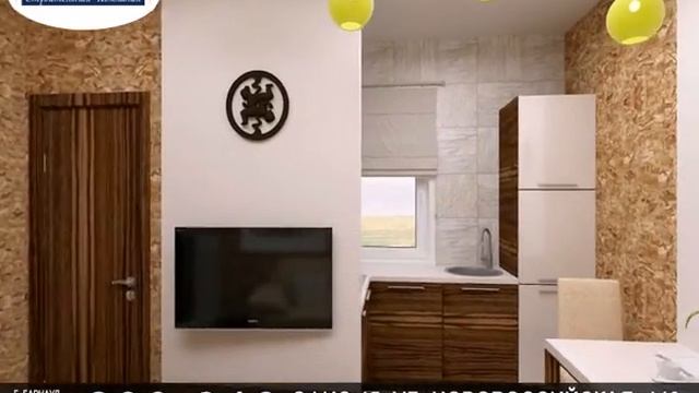 Акция от компании Дом Мечты.avi смотреть онлайн